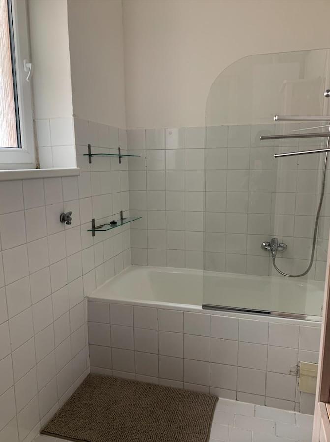Ferienwohnung U Kubinu Jáchymov Exterior foto